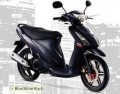 MOTOR SPIN DP CUMA 500 RIBU