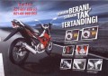 SATRIA FU MOTOR UNDERBONE