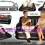 Kasur Angin Air-O-Space sofa bed 5 in 1