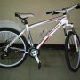 Jual Sepeda WimCycle Hot Rod 1.0 putih (Bandung)