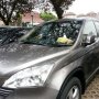 Jual Honda CR-V 2.0 Grey 2007 Mulus