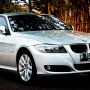 BMW 320 2011