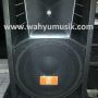 BEYER AKTIF SPEAKER BPA-15A 