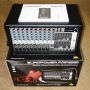 Behringer EUROPOWER PMP2000