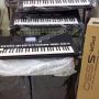 Yamaha PSR-S950 