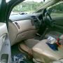 Kijang Innova E 2010 Full Orisinil