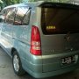 Jual Nissan Serena HWS 04 Full Option