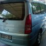 Jual Nissan Serena HWS 04 Full Option