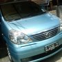 Jual Nissan Serena HWS 04 Full Option