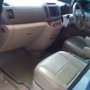 Jual Nissan Serena HWS 04 Full Option