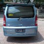 Jual Nissan Serena HWS 04 Full Option