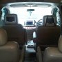 Jual Nissan Serena HWS 04 Full Option