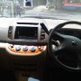 Jual Nissan Serena HWS 04 Full Option