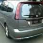 Jual Honda Stream 2.0 Tiptronic 04 Silver Stone