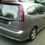 Jual Honda Stream 2.0 Tiptronic 04 Silver Stone