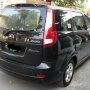 Jual Proton Exora Executive Manual Hitam