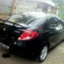 Jual Proton Gen2 Manual Hitam