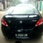 Jual Proton Gen2 Manual Hitam