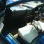 Jual Toyota Starlet 1.0 Biru 94 Iriiit