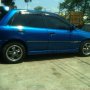 Jual Toyota Starlet 1.0 Biru 94 Iriiit