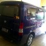Jual Daihatsu Granmax Type D 1.5 09