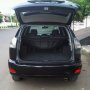 Jual Toyota Harrier 2.4 L wrn Hitam thn 2004 bln 11. 299 Jt