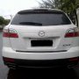 Jual Mazda CX-9 wrn PUTIH 2011. PERFECT CONDITION