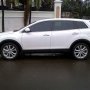 Jual Mazda CX-9 wrn PUTIH 2011. PERFECT CONDITION