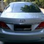 Jual Toyota Camry 2.4 V Silver thn 2008 bln 9. PERFECT. 249 JT SAJA