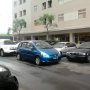 Honda Jazz 2007 Biru Mulus + terasuransi