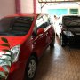 Jual Nissan Livina XR Manual 2008 Istimewa