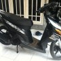 Jual honda vario hitam 2006 - 2007