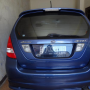 Suzuki aerio 03 matic tgn 1 istimewa luar dalam jual cepat bu