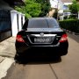 HONDA CITY IDSI 2004 MANUAL HITAM AIRBAG ISTIMEWA SEKALI MULUS