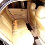 HONDA CITY IDSI 2004 MANUAL HITAM AIRBAG ISTIMEWA SEKALI MULUS