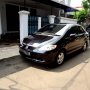 HONDA CITY IDSI 2004 MANUAL HITAM AIRBAG ISTIMEWA SEKALI MULUS