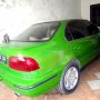 HONDA FERIO 97 MANUAL FACELIFT 2000 ISTIMEWA MULUS