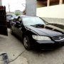 HONDA ACCORD 02 VTIL EXLUSIVE MANUAL HITAM ISTIMEWA SEKALI MULUS