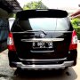 TOYOTA INOVA 06 G MANUAL HITAM UPGRADE GRAND INOVA ISTIMEWA!!!