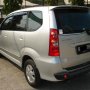 Jual Avanza G manual 2009