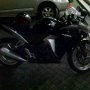 Jual Honda CBR 250 th 2011