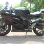 JUAL YAMAHA R6 HTM THN 2012