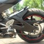 JUAL YAMAHA R6 HTM THN 2012