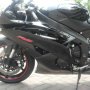 JUAL YAMAHA R6 HTM THN 2012