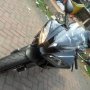 JUAL YAMAHA R6 HTM THN 2012