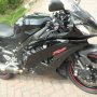 JUAL YAMAHA R6 HTM THN 2012