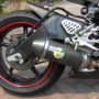 JUAL YAMAHA R6 HTM THN 2012