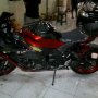 Jual Kawasaki zx-10 2012+stnk