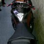 Jual Kawasaki zx-10 2012+stnk