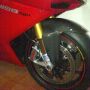 DUCATI 1198SP